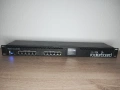 Mikrotik RB2011UiAS-RM рутер, снимка 1