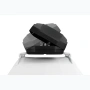 Автобокс багажник THULE Force 3 M 400L Черен мат, снимка 12