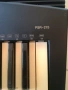 Синтезатор yamaha psr 215, снимка 8