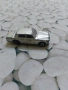 Rolls Royce Matchbox made in Bulgaria метална количка, снимка 4