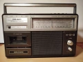 Радиокасетофон GRUNDIG RR220, снимка 1