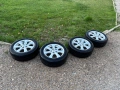 Джанти 5х114х16 , снимка 1