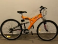 KTM bike 26” велосипед , снимка 7