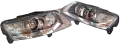 Фарове Ауди А6 Ц6 4Ф, снимка 1