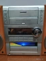 Sanyo DC-BM500. Мини аудио система с прекрасен звук. Изпращам видео. , снимка 4