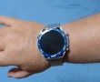 Продавам чисто нов часовник Huawei Watch Ultimate Voyage Blue/гаранция три години (цената е в евро), снимка 6