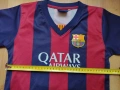MESSI / Barcelona - детска футболна тениска Барселона, снимка 7