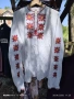Мъжка носия-риза, снимка 1