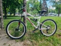Santa Cruz Nomad custom build 26" отличен, снимка 1