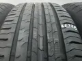 4бр летни гуми 215/60/17 CONTINENTAL L06228 , снимка 2