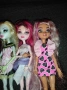 Monster High lot кукли 6 броя , снимка 4