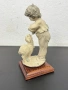 Порцеланова фигура  Capodimonte. №8033, снимка 6