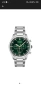 часовник Hugo Boss , снимка 1