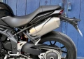 Оригинални ауспуси с Y тръба за Triumph Speed Triple 1050  2011-2015г., снимка 2