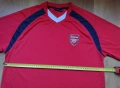 Arsenal - мъжка тениска на Арсенал, снимка 7