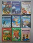 Детски двд / DVD филми, снимка 1