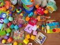 Лот играчки, снимка 3
