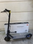 Xiaomi Mi 3 electronic scooter , снимка 5