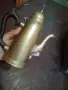 Месингов чайник , снимка 2