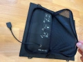 Сгъваем слънчев панел с USB / Portable Solar Panel Forclaz, снимка 4