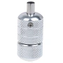 Ръкохватка за татуиране - Silver Tattoo handle Grips, снимка 3
