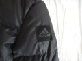 Ново дамско зимно яке Adidas, размер 2XS, от патешки пух и пера, снимка 4