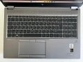  Продавам HP ZBook Fury 15 G7 i9-10885H/32GB DDR4/1TB SSD/NVIDIA RTX 3000, снимка 2