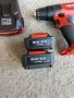 Hilti SF 2-A12 безчетков винтоверт, снимка 2