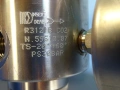 регулатор на налягане Insert R3121B CO2 Pressure Regulator 0-6Bar PS30Bar, снимка 4