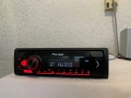 Авто радио Pioneer Bluetooth, снимка 3