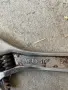 Gedore раздвижен ключ, снимка 2