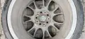 BMW Style 162 (Ellipsoid) 18" оригинални джанти + зимни гуми Nexen WinGuard Sport 2 XL, снимка 1