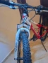 Велосипед SPECIALIZED 24'' гуми + звънец + 2 странични ръкохватки, снимка 5
