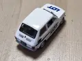 Fiat 126p Polish Airline LOT - мащаб 1:43 на Hachette модела е нов в блистер, снимка 7