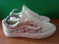 Vans Old Skool Номер 42.5 Стелка 27.5 см. 100% Оригинални Внос от Англия, снимка 2