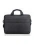 Чанта Lenovo - Casual Toploader T210, 15.6'', черна, снимка 3