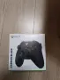 Xbox Carbon black Джойстик , снимка 1