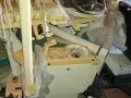 Стоматологичен стол, снимка 7