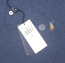 Нова оригинална фланелка Polo Ralph Lauren, classic fit – 100% памук, размер XL, снимка 3