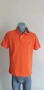 POLO Ralph Lauren Pique Cotton Custom Slim Fit Mens Size M НОВО!ОРИГИНАЛ! Мъжка Тениска!, снимка 1