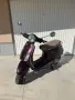 Vespa LX 125, 2005 г., 18 872 км + слюда и багажник, снимка 1