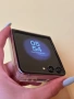 Samsung Galaxy Z Flip5 5G 256GB – Lavender / Purple, снимка 5