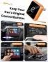 Нов Безжичен CarPlay Адаптер W2 USB Type-C iPhone iOS 10+ кола телефон връзка, снимка 6