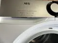 Сушилня AEG 9000 Series 3DScan Technology FiberPro , снимка 4