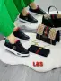 Gucci Нови Дамски Маратонки Гучи Различни Цветове , снимка 3