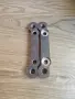 Преходни адаптерни планки за Brembo 17z, Bm5, снимка 1