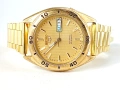 Seiko 5 automatic - японски автоматичен часовник , снимка 2