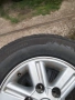  ДЖАНТИ С ГУМИ ЗА TOYOTA HILUX, снимка 5
