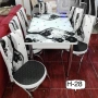 Турски трапезни маси с 6 стола Цена 249.€, снимка 10