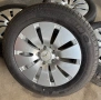 5x112 16 OE Mercedes, снимка 11